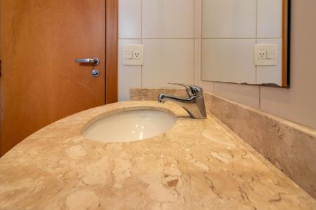 Apartamento para alugar com 129m², 3 quartos e 3 vagasBanheiro