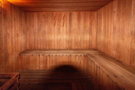 Apartamento para alugar com 129m², 3 quartos e 3 vagasSauna