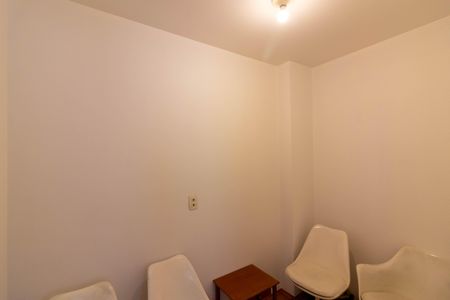 Apartamento para alugar com 129m², 3 quartos e 3 vagasQuarto de Serviço