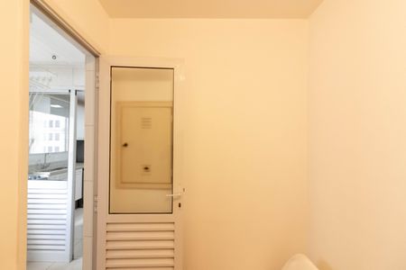 Apartamento para alugar com 129m², 3 quartos e 3 vagasQuarto de Serviço