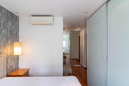 Apartamento para alugar com 129m², 3 quartos e 3 vagasSuíte 2