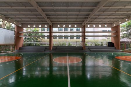 Apartamento para alugar com 129m², 3 quartos e 3 vagasQuadra Esportiva