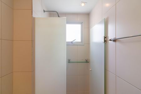 Apartamento para alugar com 129m², 3 quartos e 3 vagasBanheiro