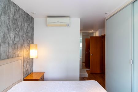 Apartamento para alugar com 129m², 3 quartos e 3 vagasSuíte 2