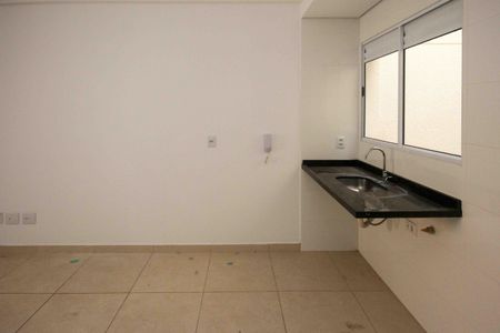 Apartamento para alugar com 35m², 2 quartos e 1 vagaCozinha