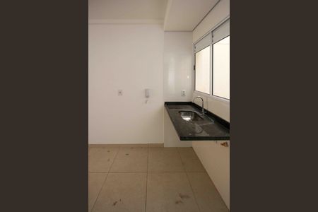 Apartamento para alugar com 2 quartos, 35m² em Cidade Mãe do Céu, São Paulo