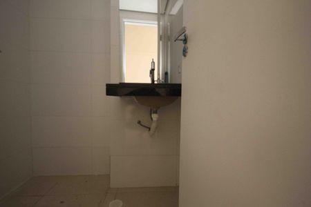 Apartamento para alugar com 35m², 2 quartos e 1 vagaBanheiro