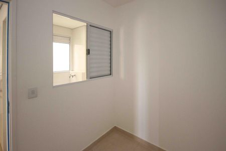 Apartamento para alugar com 35m², 2 quartos e 1 vagaQuarto