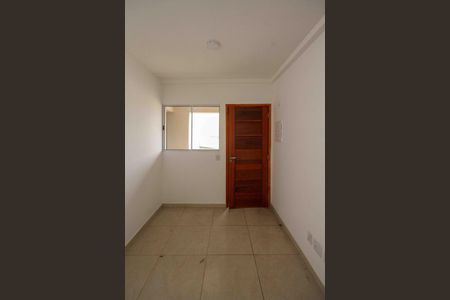 Sala de apartamento para alugar com 2 quartos, 35m² em Cidade Mãe do Céu, São Paulo