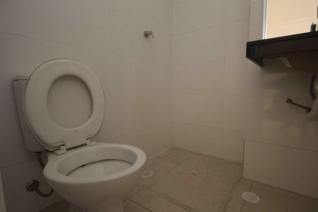 Apartamento para alugar com 35m², 2 quartos e 1 vagaBanheiro