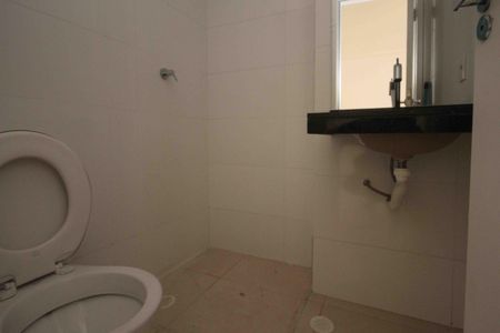 Apartamento para alugar com 35m², 2 quartos e 1 vagaBanheiro