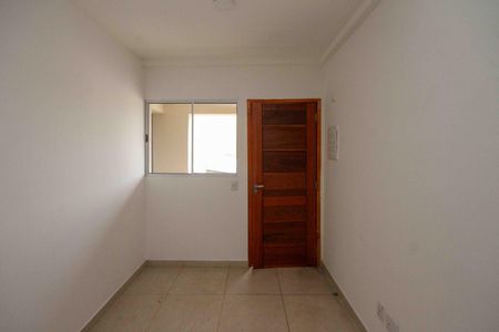 Sala de apartamento para alugar com 2 quartos, 35m² em Cidade Mãe do Céu, São Paulo