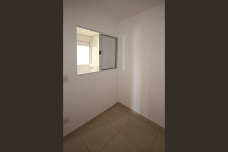 Apartamento para alugar com 35m², 2 quartos e 1 vagaQuarto
