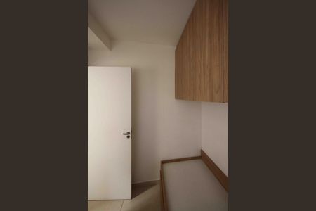 Apartamento para alugar com 36m², 2 quartos e 1 vagaQuarto