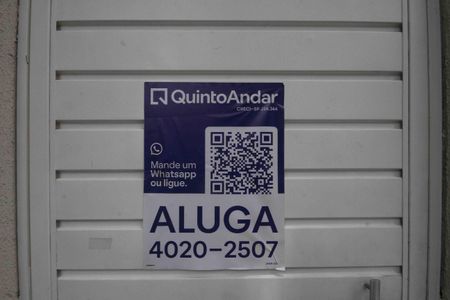 Apartamento para alugar com 36m², 2 quartos e 1 vagaPlaca