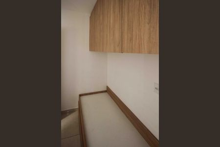 Apartamento para alugar com 36m², 2 quartos e 1 vagaQuarto