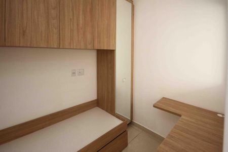 Apartamento para alugar com 36m², 2 quartos e 1 vagaQuarto