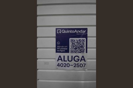 Apartamento para alugar com 36m², 2 quartos e 1 vagaPlaca
