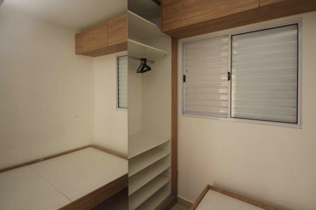Apartamento para alugar com 36m², 2 quartos e 1 vagaQuarto 02