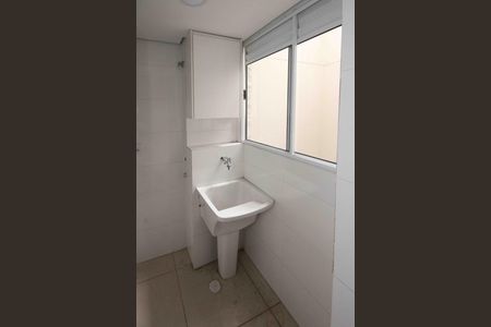 Apartamento para alugar com 36m², 2 quartos e 1 vagaÁrea de Serviço