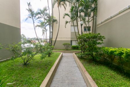 Apartamento à venda com 48m², 2 quartos e 1 vagaÁrea comum 