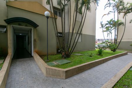 Apartamento à venda com 48m², 2 quartos e 1 vagaÁrea comum 