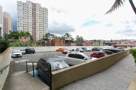 Apartamento à venda com 48m², 2 quartos e 1 vagaÁrea comum - Garagem 