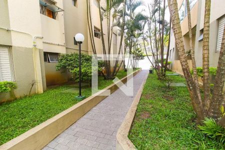 Apartamento à venda com 48m², 2 quartos e 1 vagaÁrea comum 