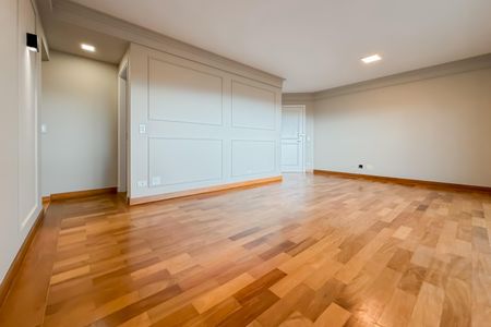 Apartamento para alugar com 125m², 3 quartos e 2 vagas Apartamento para alugar com 125m², 3 quartos e 2 vagasSala