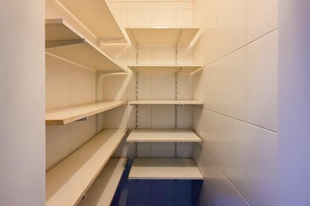 Apartamento para alugar com 125m², 3 quartos e 2 vagas Apartamento para alugar com 125m², 3 quartos e 2 vagasDespensa