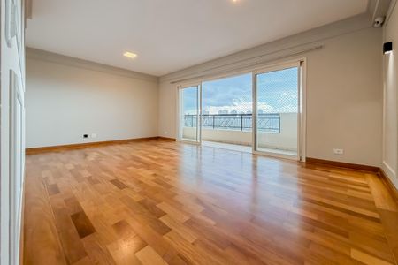 Apartamento para alugar com 125m², 3 quartos e 2 vagas Apartamento para alugar com 125m², 3 quartos e 2 vagasSala