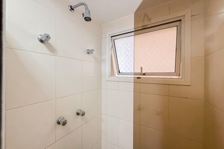 Apartamento para alugar com 125m², 3 quartos e 2 vagas Apartamento para alugar com 125m², 3 quartos e 2 vagasBanheiro Social