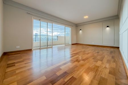 Sala de apartamento à venda com 3 quartos, 125m² em Vila Mariana, São Paulo