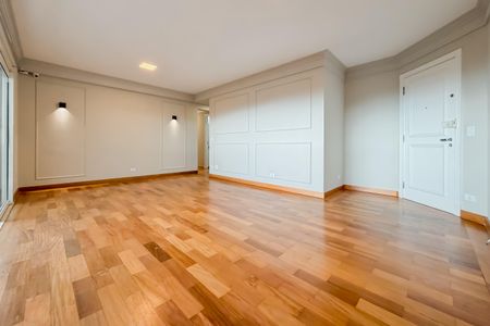 Sala de apartamento à venda com 3 quartos, 125m² em Vila Mariana, São Paulo