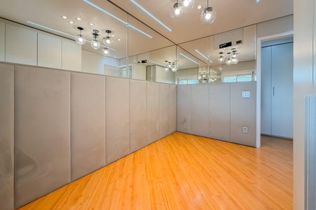 Apartamento para alugar com 125m², 3 quartos e 2 vagas Apartamento para alugar com 125m², 3 quartos e 2 vagasQuarto 2