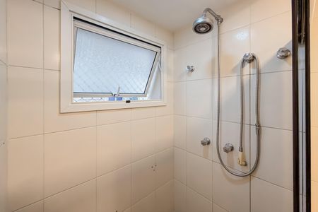 Apartamento para alugar com 125m², 3 quartos e 2 vagas Apartamento para alugar com 125m², 3 quartos e 2 vagasBanheiro da Suíte
