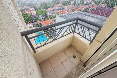 Apartamento para alugar com 125m², 3 quartos e 2 vagas Apartamento para alugar com 125m², 3 quartos e 2 vagasVaranda da Suíte