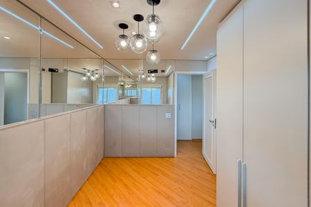 Apartamento para alugar com 125m², 3 quartos e 2 vagas Apartamento para alugar com 125m², 3 quartos e 2 vagasQuarto 2