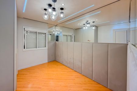 Apartamento para alugar com 125m², 3 quartos e 2 vagas Apartamento para alugar com 125m², 3 quartos e 2 vagasQuarto 2