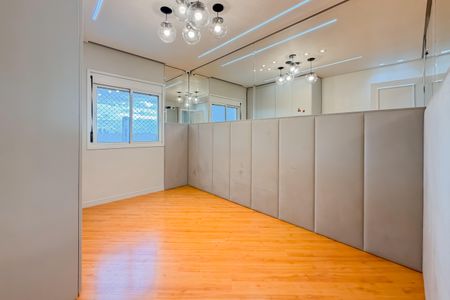 Apartamento para alugar com 125m², 3 quartos e 2 vagas Apartamento para alugar com 125m², 3 quartos e 2 vagasQuarto 2