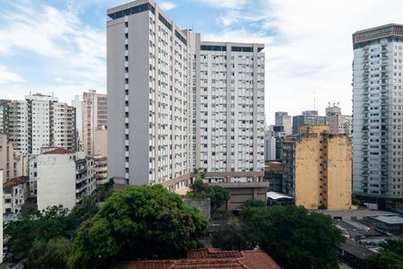 Kitnet/Studio à venda com 0 quarto, 30m² em Bela Vista, São Paulo