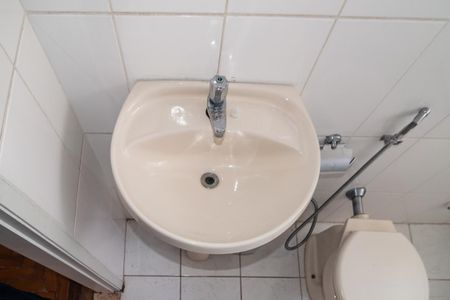 Kitnet/Studio à venda com 0 quarto, 30m² em Bela Vista, São Paulo