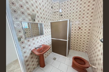 Apartamento para alugar com 80m², 2 quartos e 1 vagaBanheiro