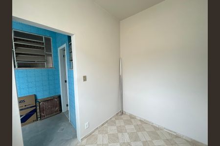 Apartamento para alugar com 80m², 2 quartos e 1 vagaQuarto de Serviço