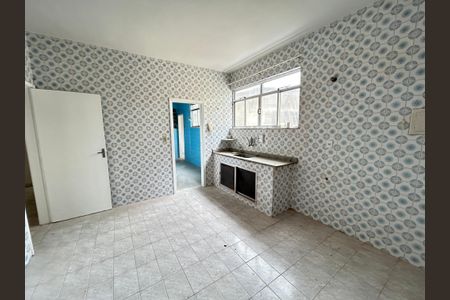 Apartamento para alugar com 80m², 2 quartos e 1 vagaCozinha