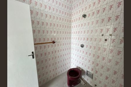 Apartamento para alugar com 80m², 2 quartos e 1 vagaBanheiro da Suíte