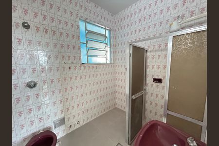 Apartamento para alugar com 80m², 2 quartos e 1 vagaBanheiro da Suíte