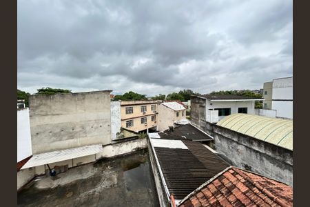 Apartamento para alugar com 80m², 2 quartos e 1 vagaVista da Suíte