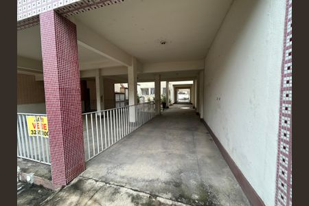 Apartamento para alugar com 80m², 2 quartos e 1 vagaÁrea comum