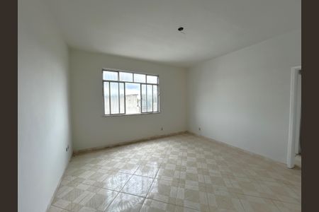 Sala de apartamento para alugar com 2 quartos, 80m² em Vila Valqueire, Rio de Janeiro